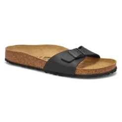 Birkenstock Women's Madrid BF Narrow Sandal -