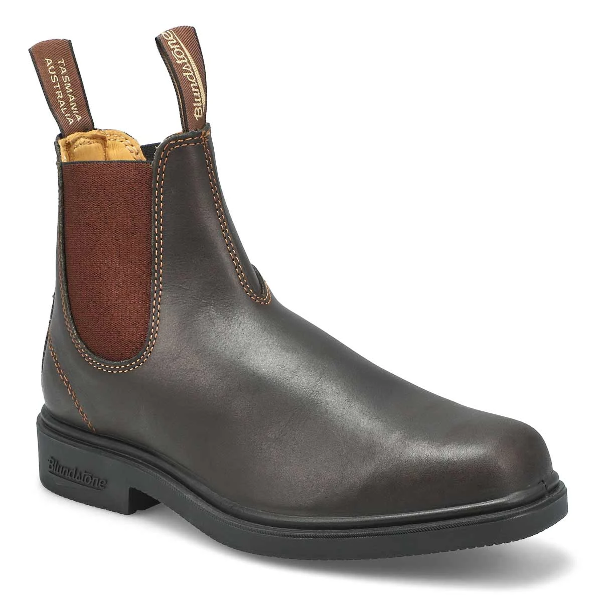 Blundstone Unisex 067 - Dress Boot- Stout Bro