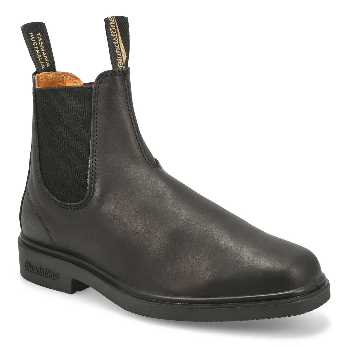 Blundstone Unisex 067 - Dress Boot- Stout Bro - Image 2