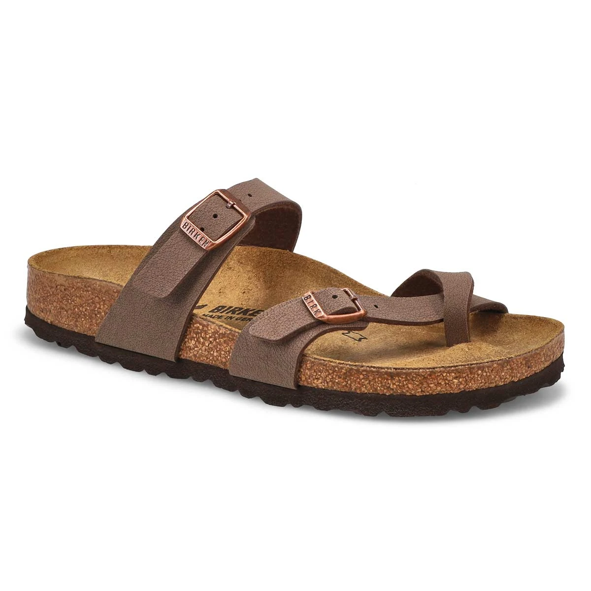 Birkenstock Women's Mayari BF Sandal - Image 3