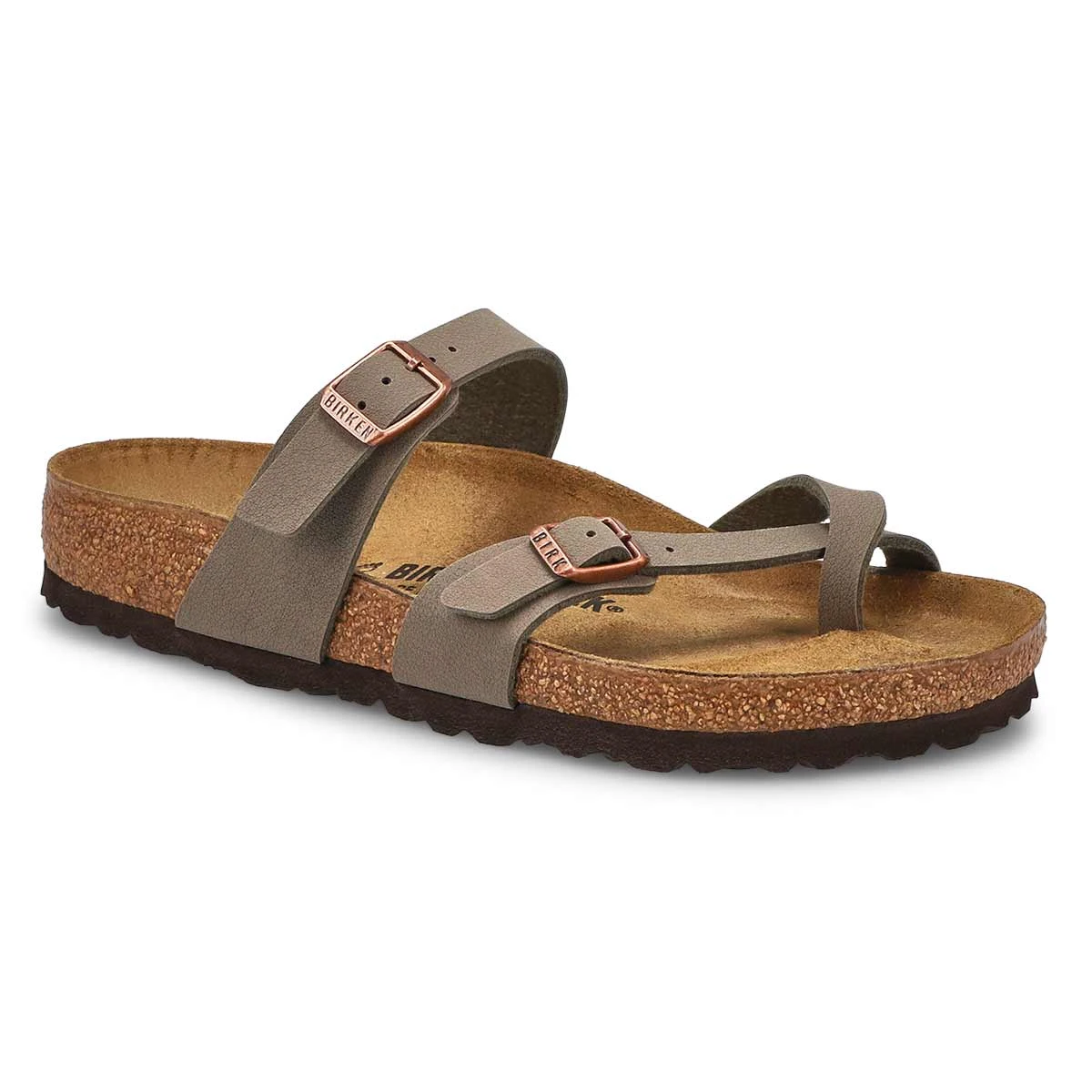 Birkenstock Women's Mayari BF Sandal - Image 4