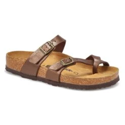 Birkenstock Women's Mayari BF Grace Sandal -