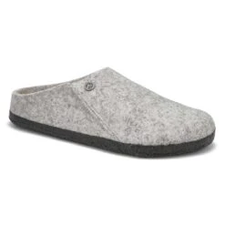 Birkenstock Men's Zermatt Shearling Slipper -