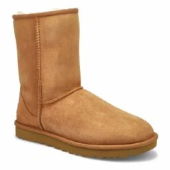 UGG Women's Classic Short II Sheepskin Boot -