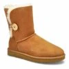 UGG Women's Bailey Button II Sheepskin Boot -