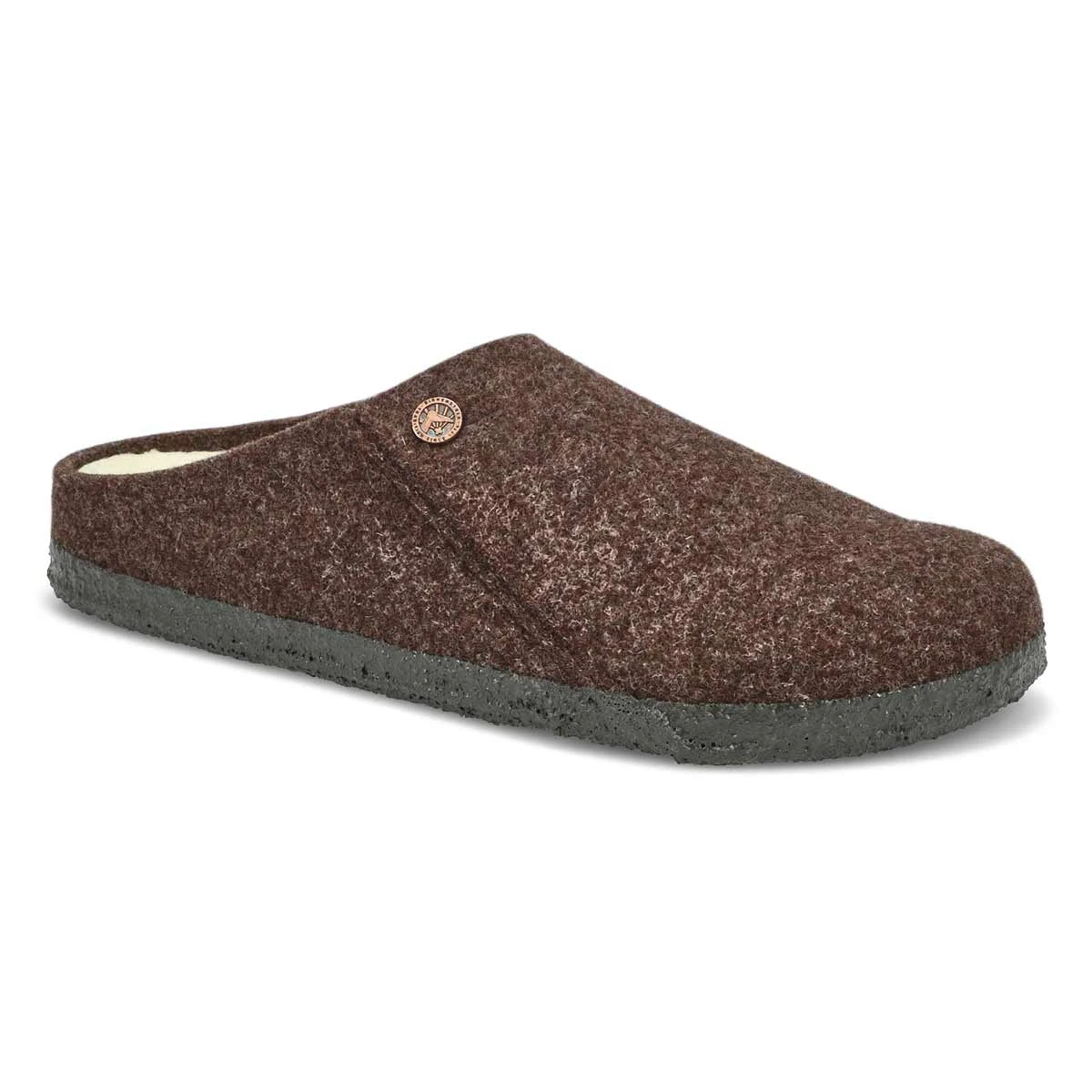 Birkenstock Men's Zermatt Slipper - Plaid - Image 4
