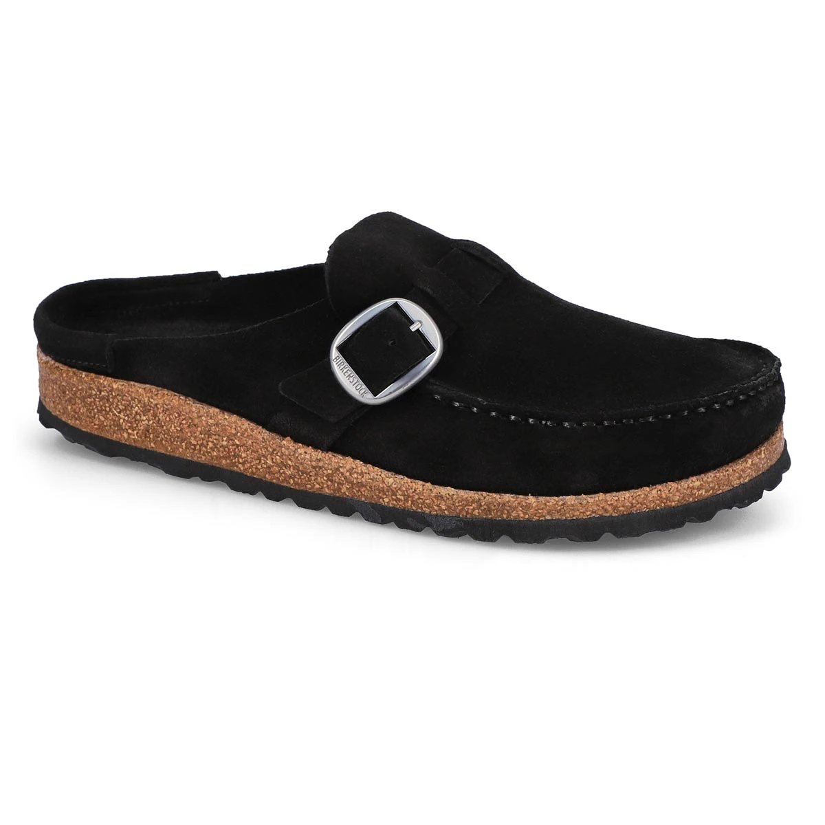 Birkenstock Women's Buckley Casual Clog Narro - Image 2