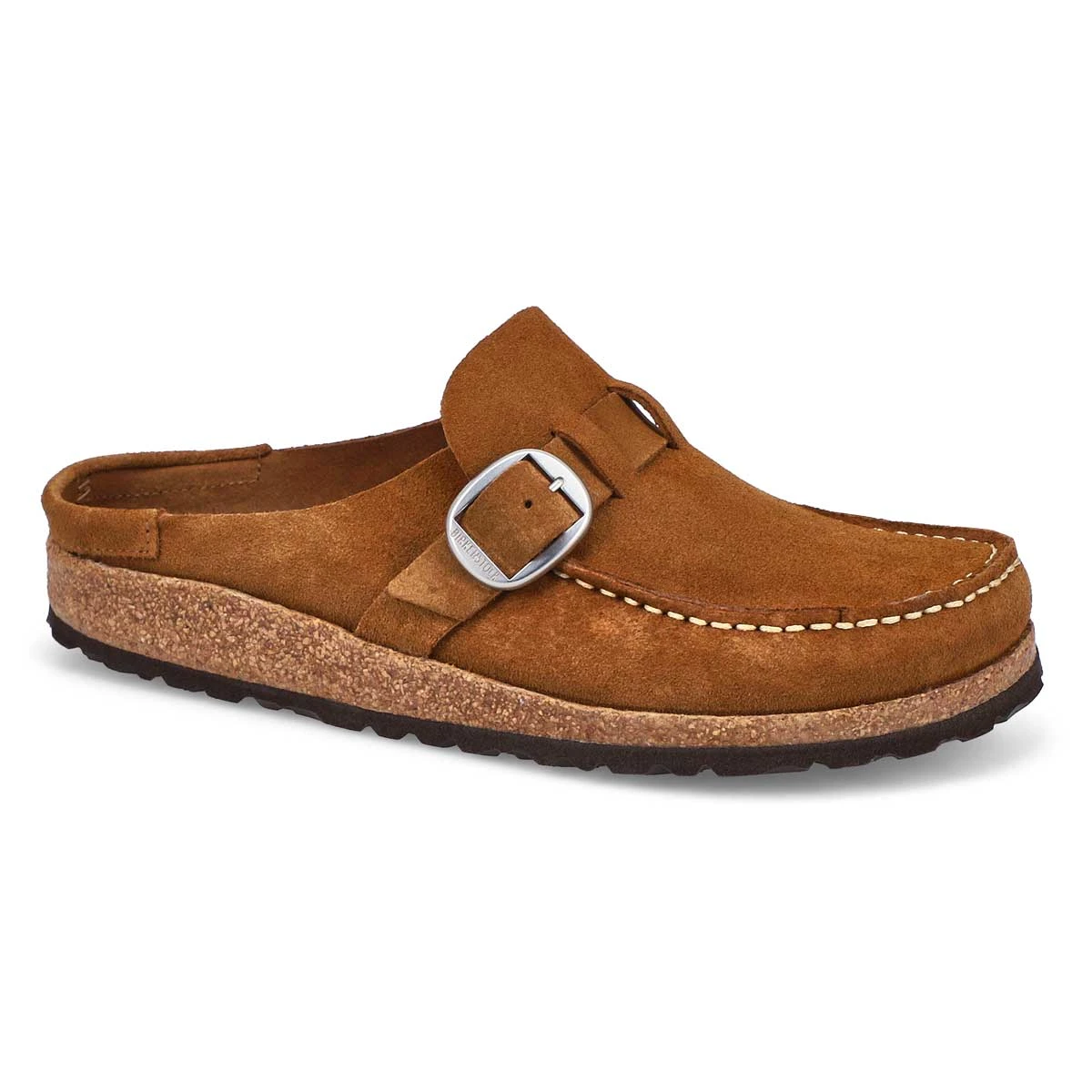 Birkenstock Women's Buckley Casual Clog Narro - Image 3