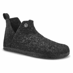 Birkenstock Women's Andermatt Shearling Narro