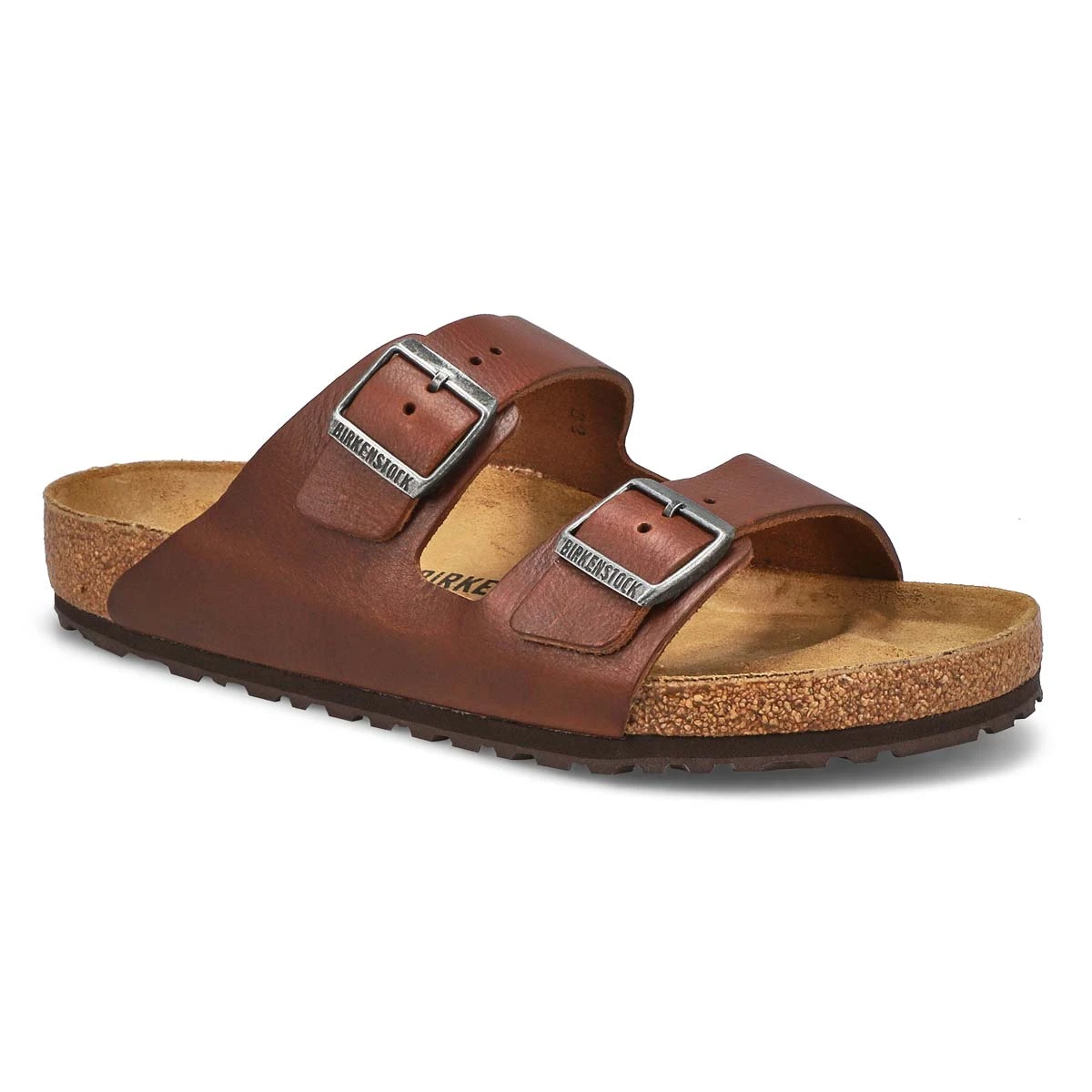 Birkenstock Men's Arizona Grip LTR Sandal -Vi - Image 2