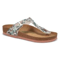 Birkenstock Women's Gizeh Vegan BF Thong Sand