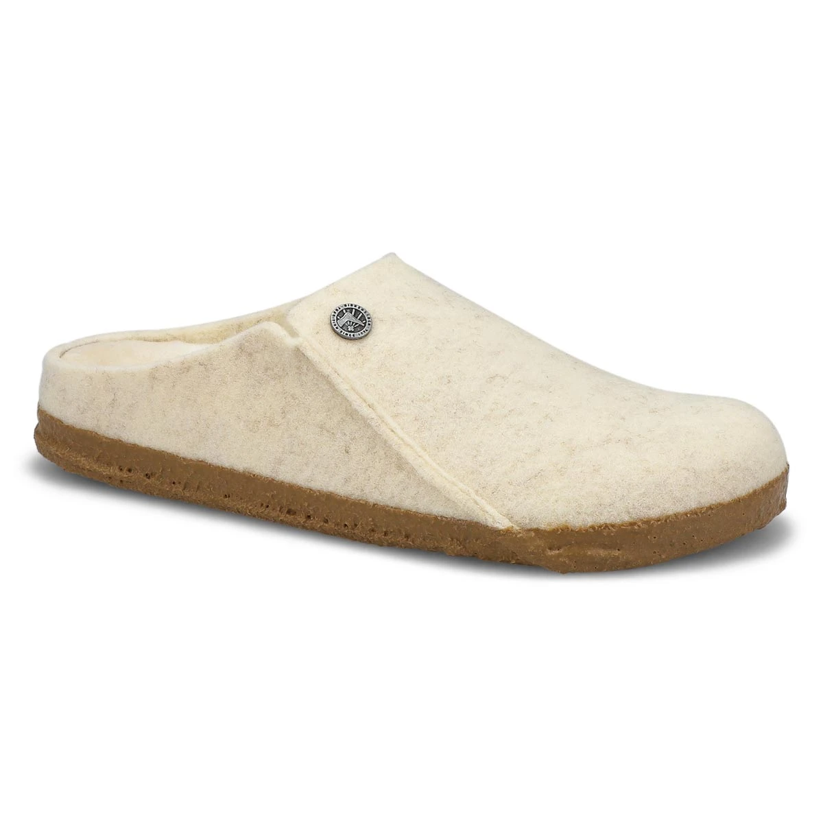 Birkenstock Women's Zermatt Slipper Narrow - - Image 5