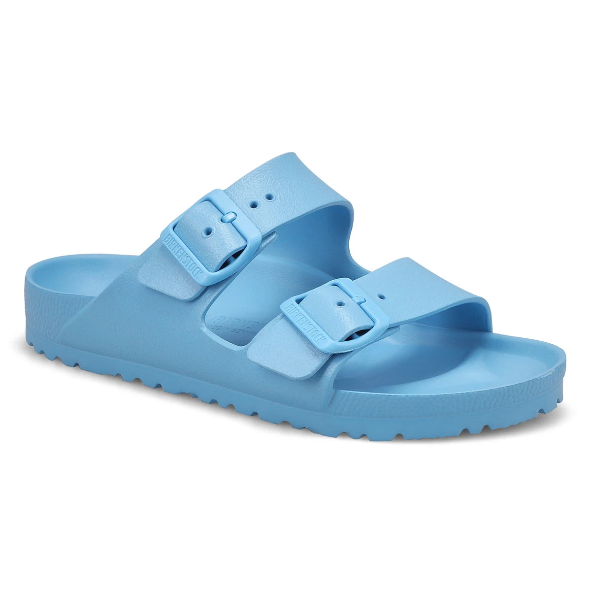 Birkenstock Lds Arizona EVA 2-Strap Sandal Na - Image 6