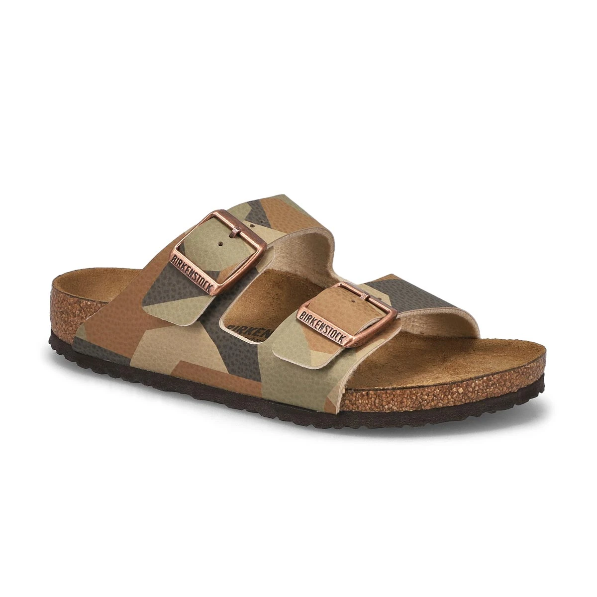 Birkenstock Kids' Arizona BF Narrow Sandal - - Image 5