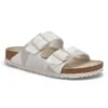 Birkenstock Women's Arizona SF BF Narrow Sand