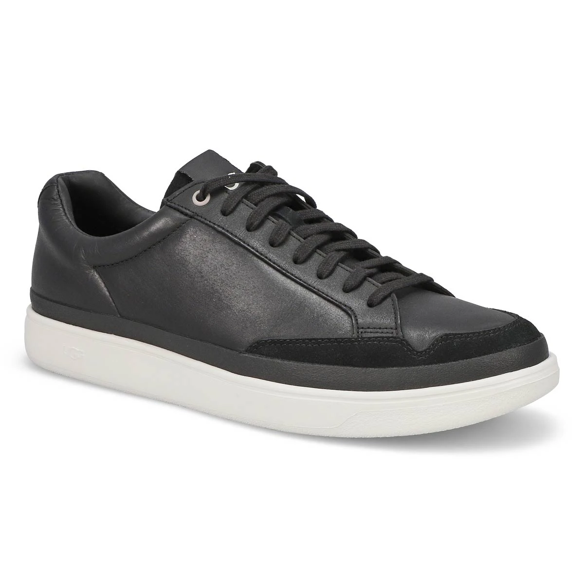 UGG Men's South Bay Lace Up Sneaker - Black