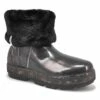 UGG Women's Drizlita Clear Rain Boot - Black