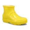 UGG Kids' Drizlita Chelsea Rain Boot - Canary