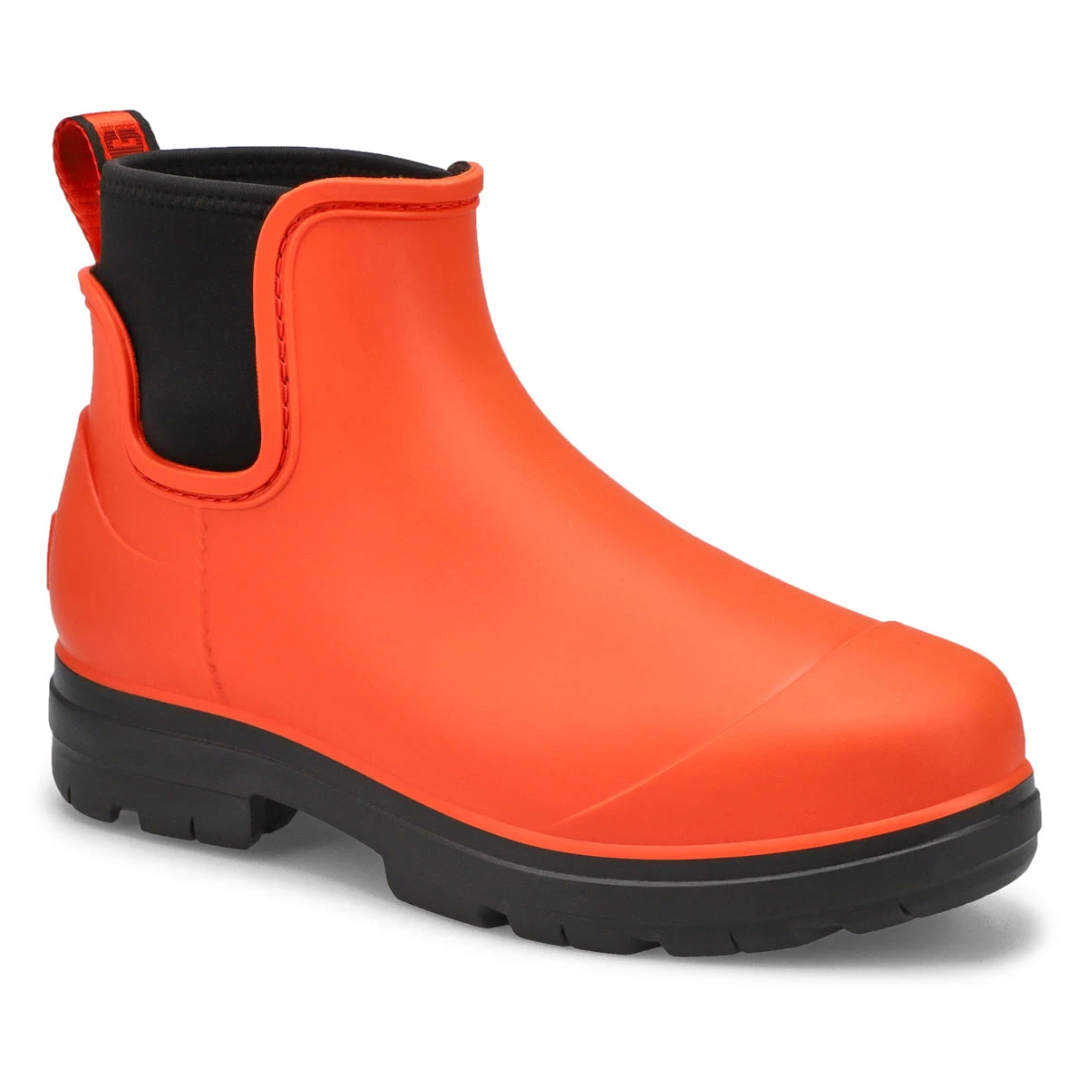 UGG Womens Droplet Chelsea Rain Boot-Samba Re - Image 3