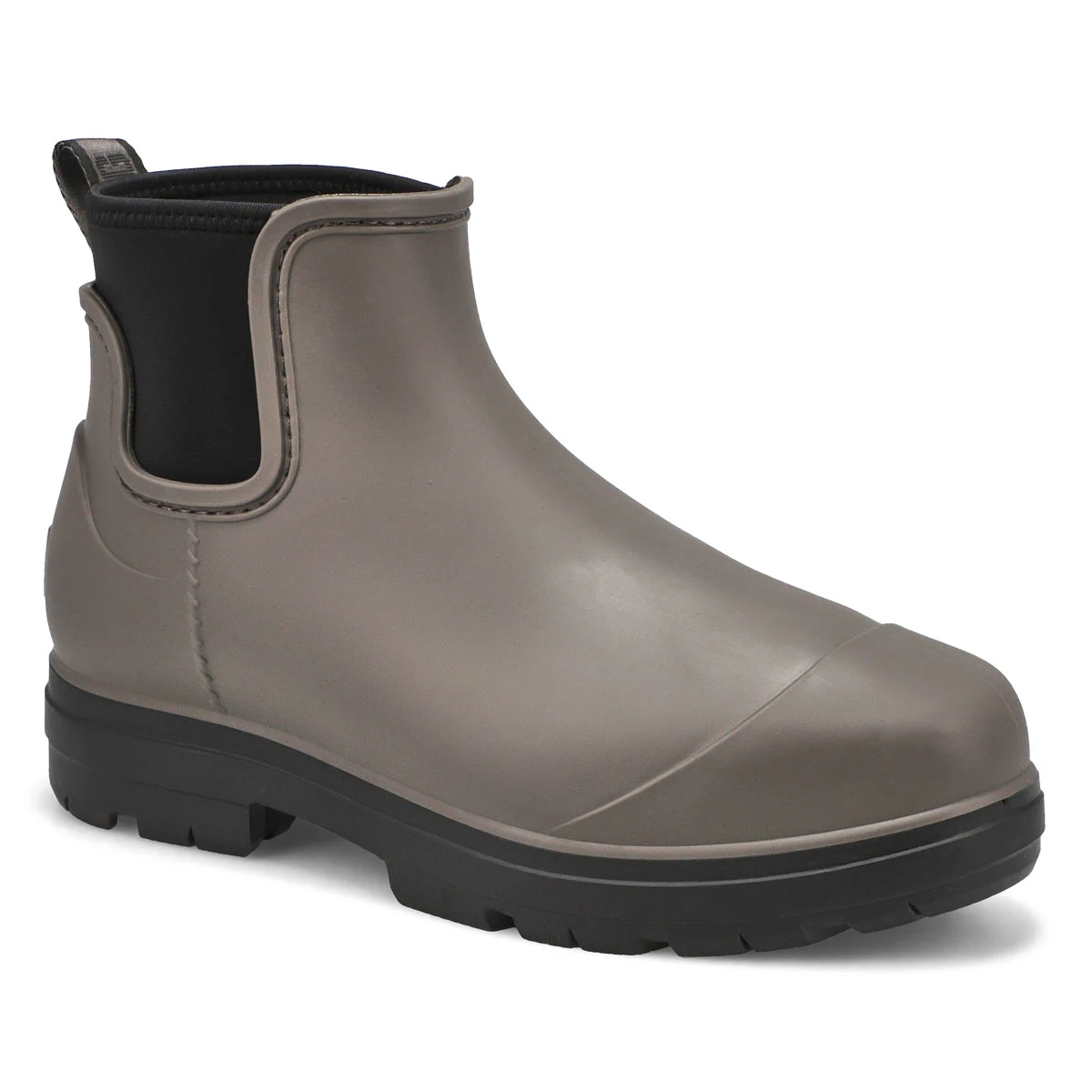UGG Womens Droplet Chelsea Rain Boot-Samba Re - Image 5