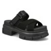 UGG Women's Ashton Casual Slide Sandal - Blac