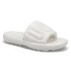 UGG Women's Mini Slide Sandal - Bright White