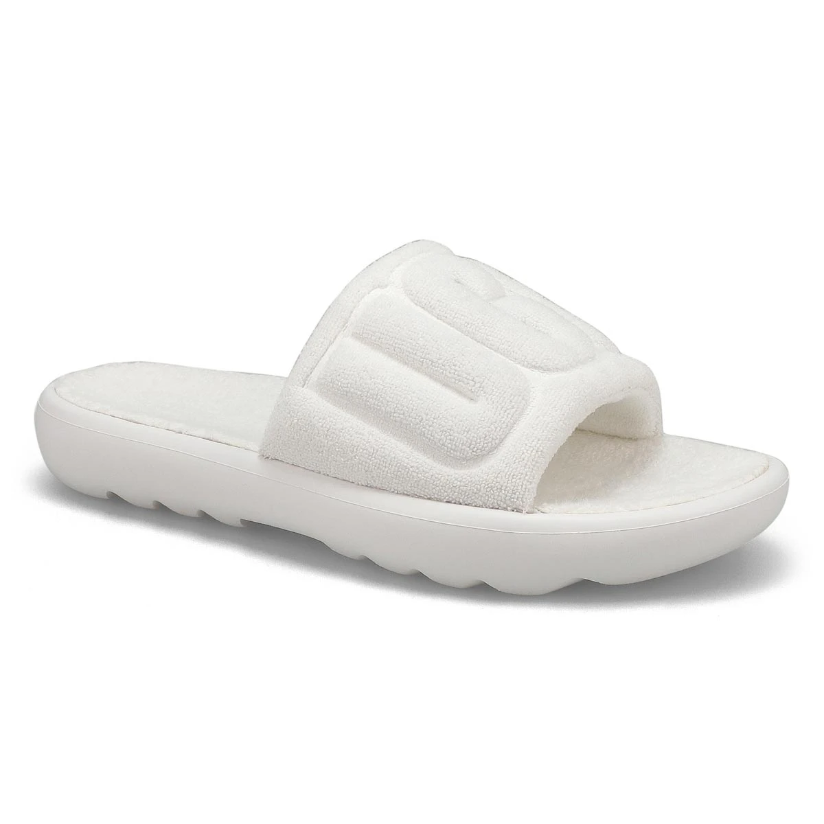 UGG Women's Mini Slide Sandal - Black - Image 2