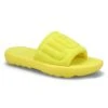 UGG Women's Mini Slide Sandal -Sunny Yellow
