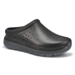 UGG Men's Tasman Sport EVA Clog - Black