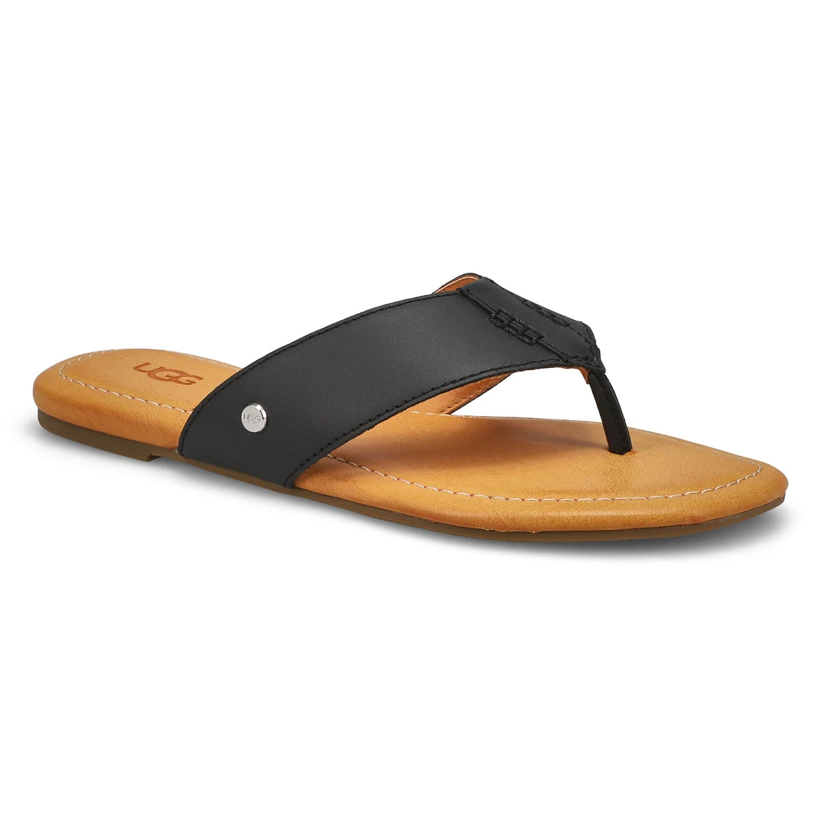 UGG Women's Carey Flip Thong Sandal - Image 2