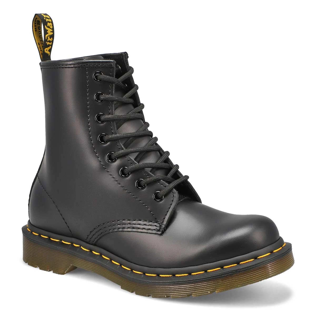 Dr. Martens Dr Martens Women's 1460 8-Eye Smooth Boot - B - Image 2