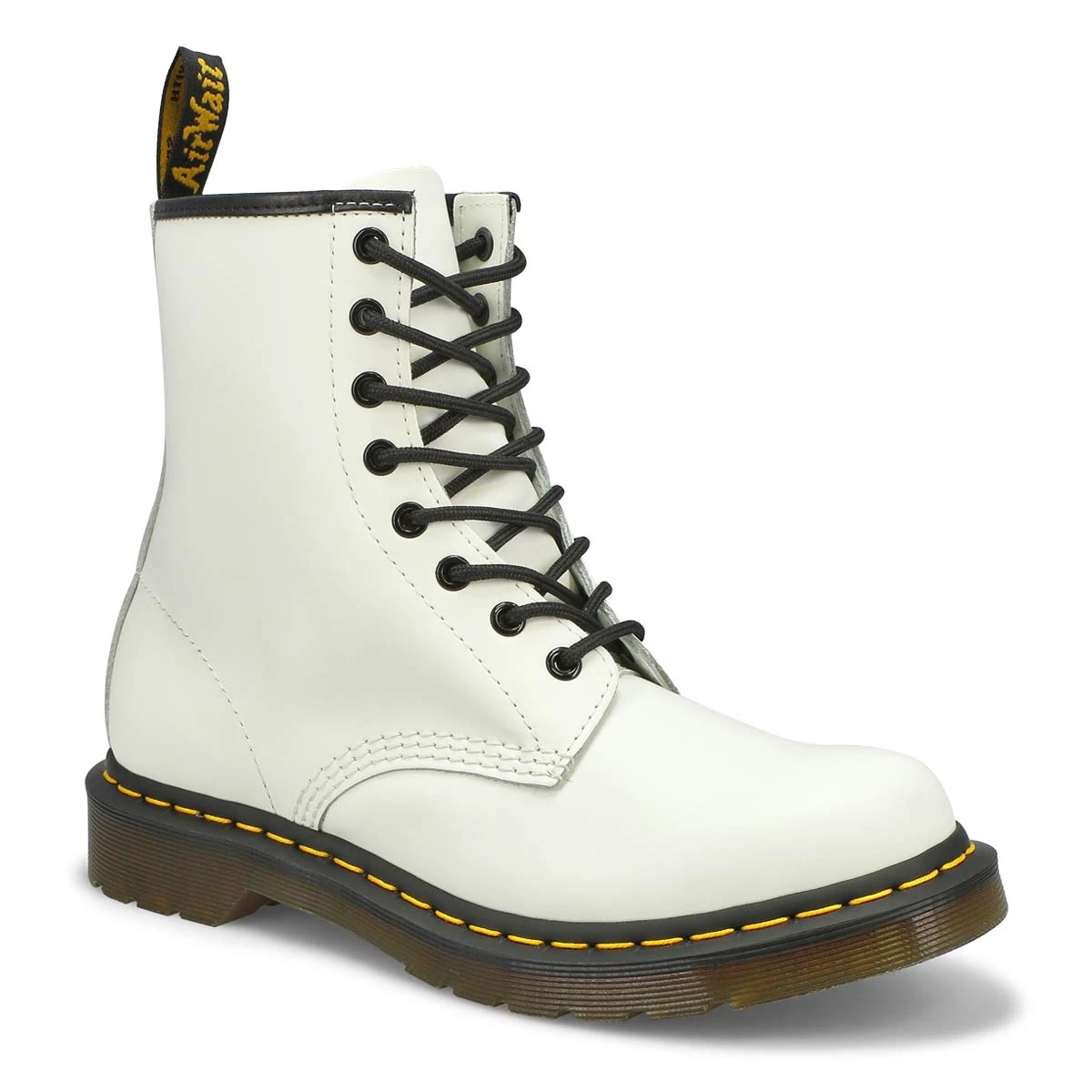 Dr. Martens Dr Martens Women's 1460 8-Eye Smooth Boot - B - Image 4