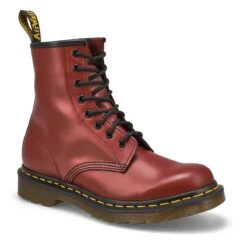 Dr. Martens Dr Martens Women's 1460 8-Eye Smooth Leather