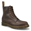 Dr. Martens Dr Martens Men's 1460 8-eye Crazyhorse Leathe