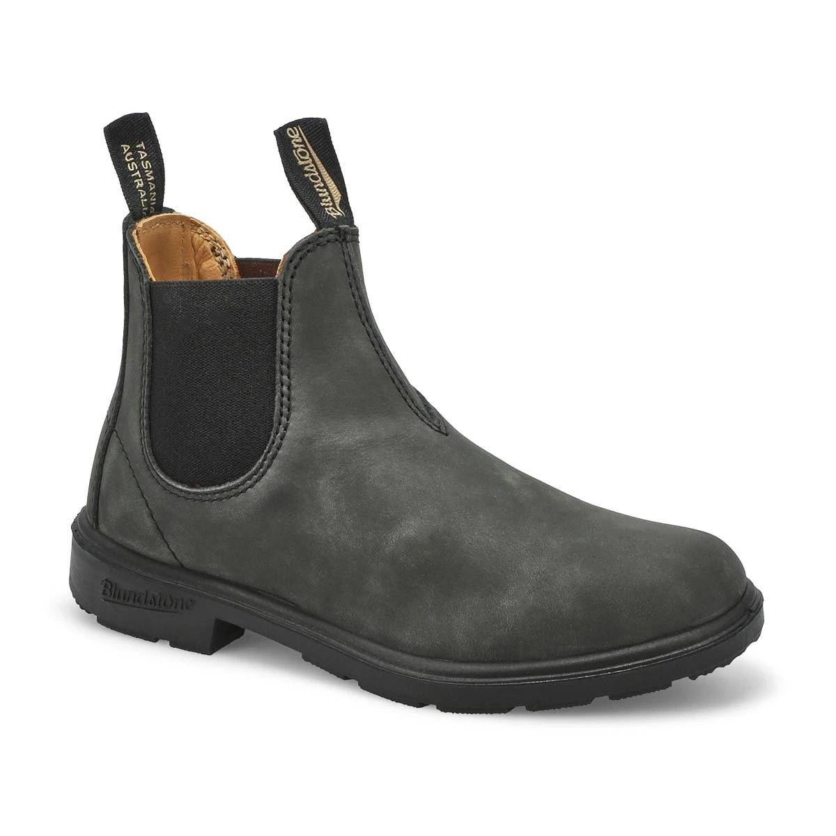 Blundstone Unisex 1413 - Kids Boot - Brown St - Image 2
