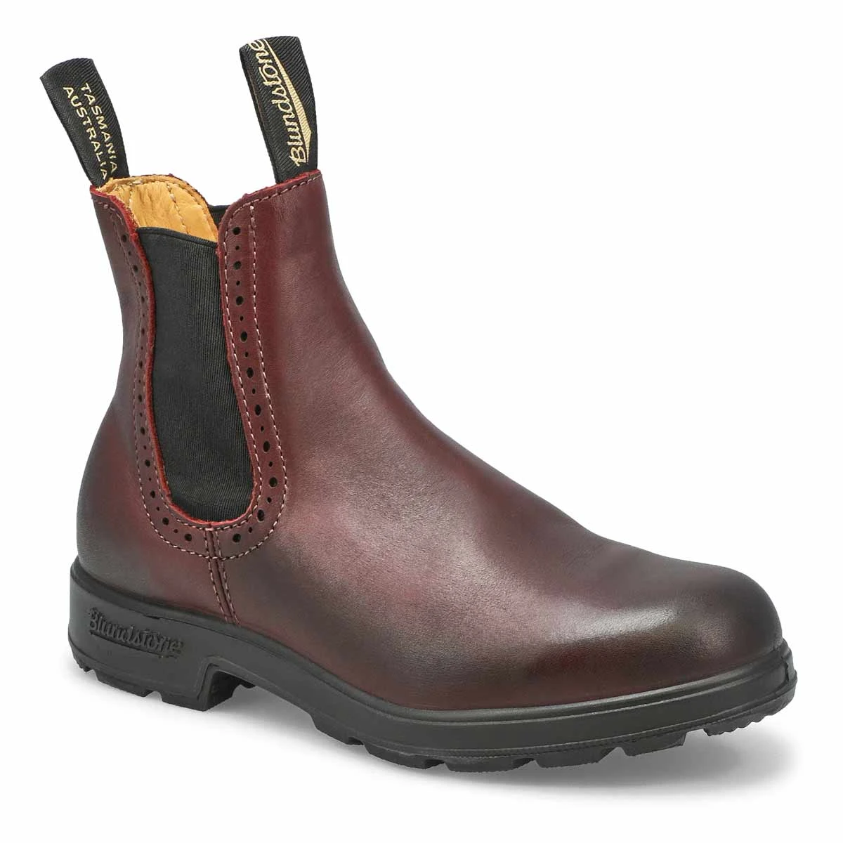 Blundstone Women's 1351 - Original Hi Top- Ru - Image 2
