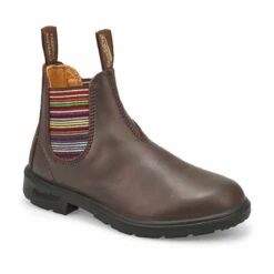 Blundstone Unisex 1413 - Kids Boot - Brown St