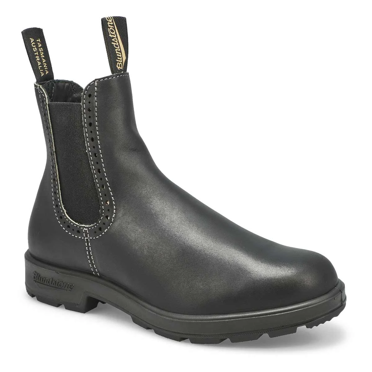 Blundstone Women's 1351 - Original Hi Top- Ru - Image 3