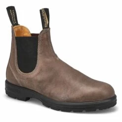 Blundstone Unisex 1469 - Classic Boot - Brown