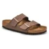 Birkenstock Women's Arizona BF Sandal - Mocha