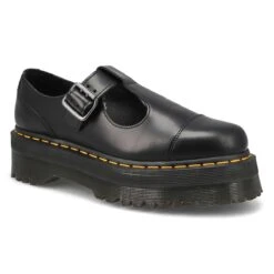 Dr. Martens Dr Martens Women's Bethan Quad Mary Jane - Bl