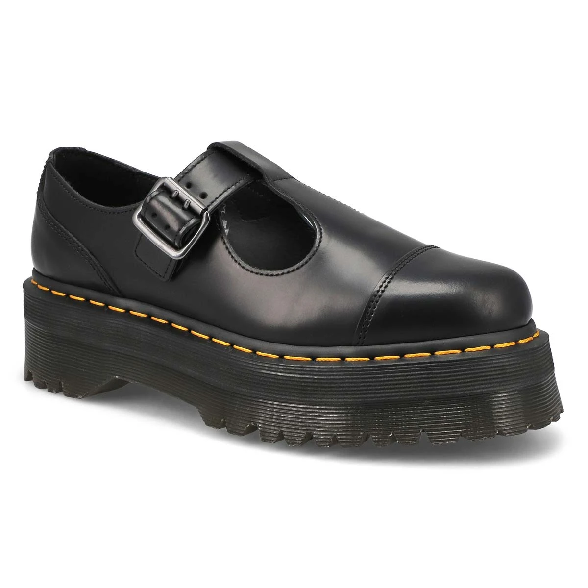 Dr. Martens Dr Martens Women's Bethan Quad Mary Jane - Li - Image 2