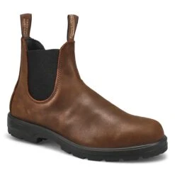 Blundstone Unisex 1609 - Classic Boot - Antiq