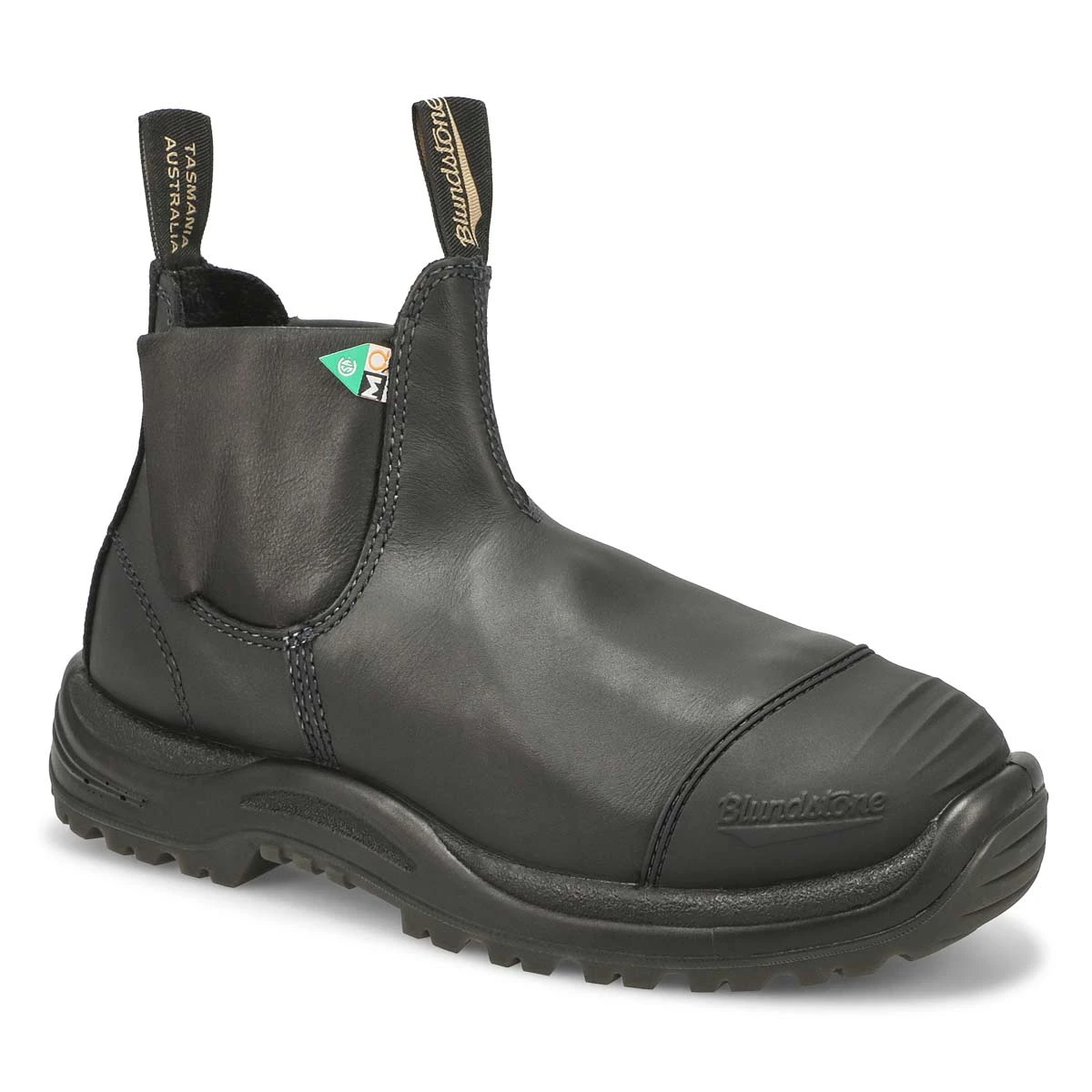 Blundstone Unisex 165 - Work & Safety Boot Me