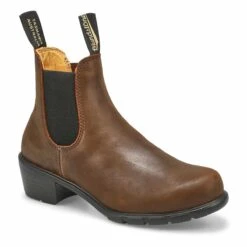 Blundstone Women's 1673 - Heel Series- Antiqu