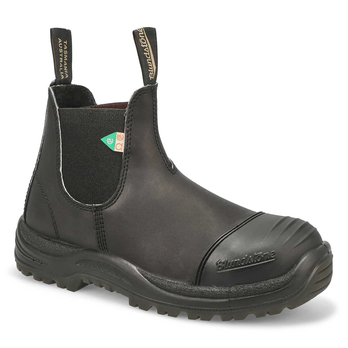 Blundstone Unisex 181 - Work & Safety Boot - - Image 4