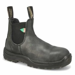 Blundstone Unisex 181 - Work & Safety Boot -