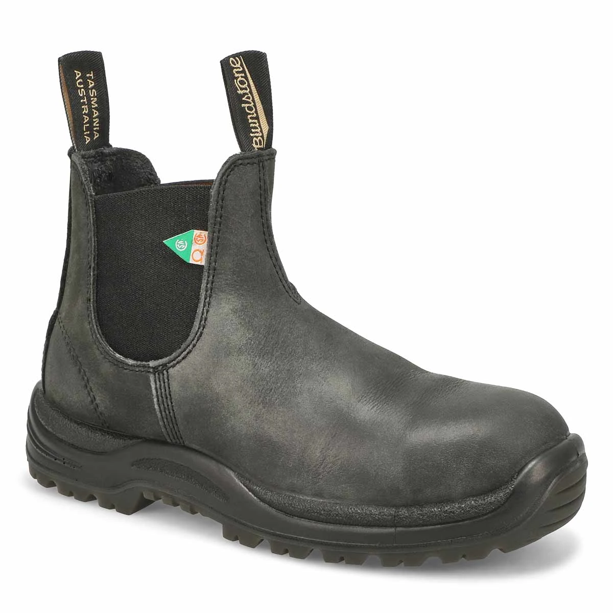 Blundstone Unisex 180 - Work & Safety Boot -W - Image 6