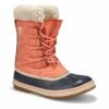 Sorel Women's Winter Carnival Waterproof Wint