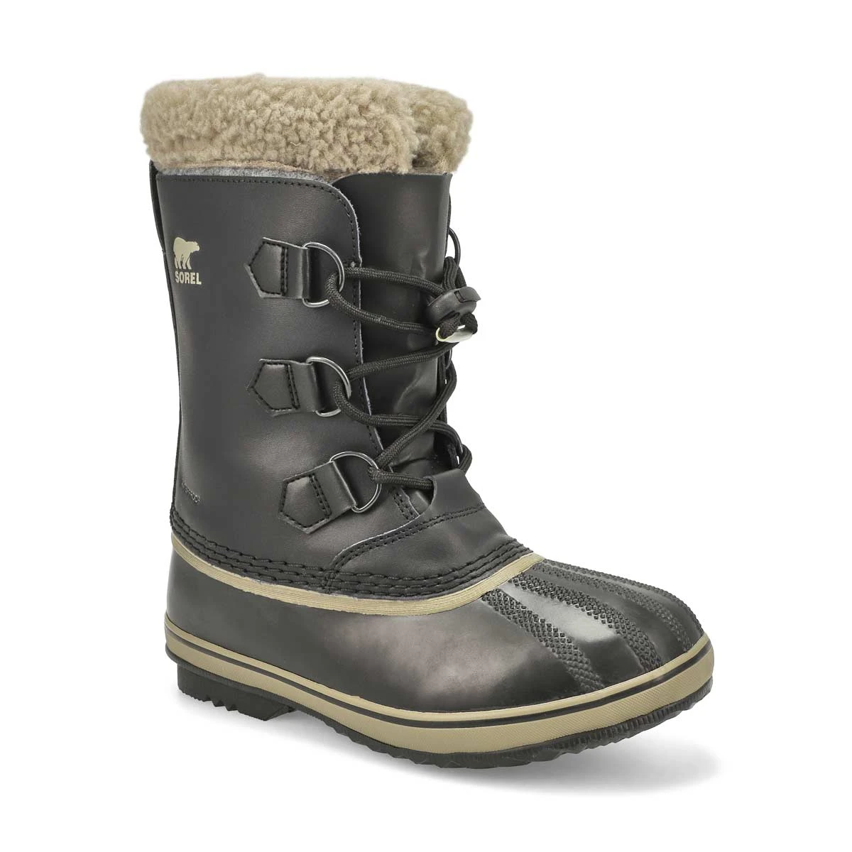 Sorel Kids' Yoot Pac TP Waterproof Snow Boot
